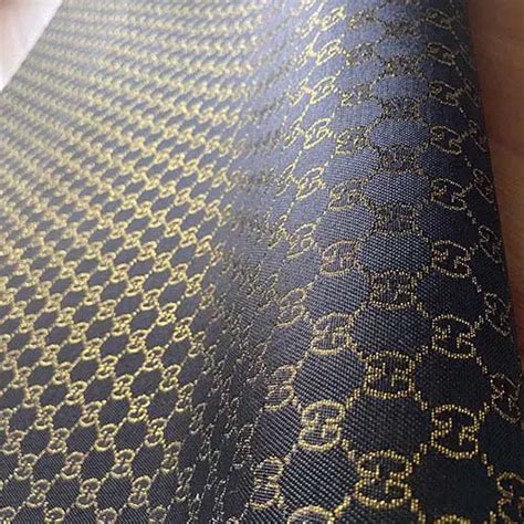 gucci print fabric wholesale|gucci fabric for car interior.